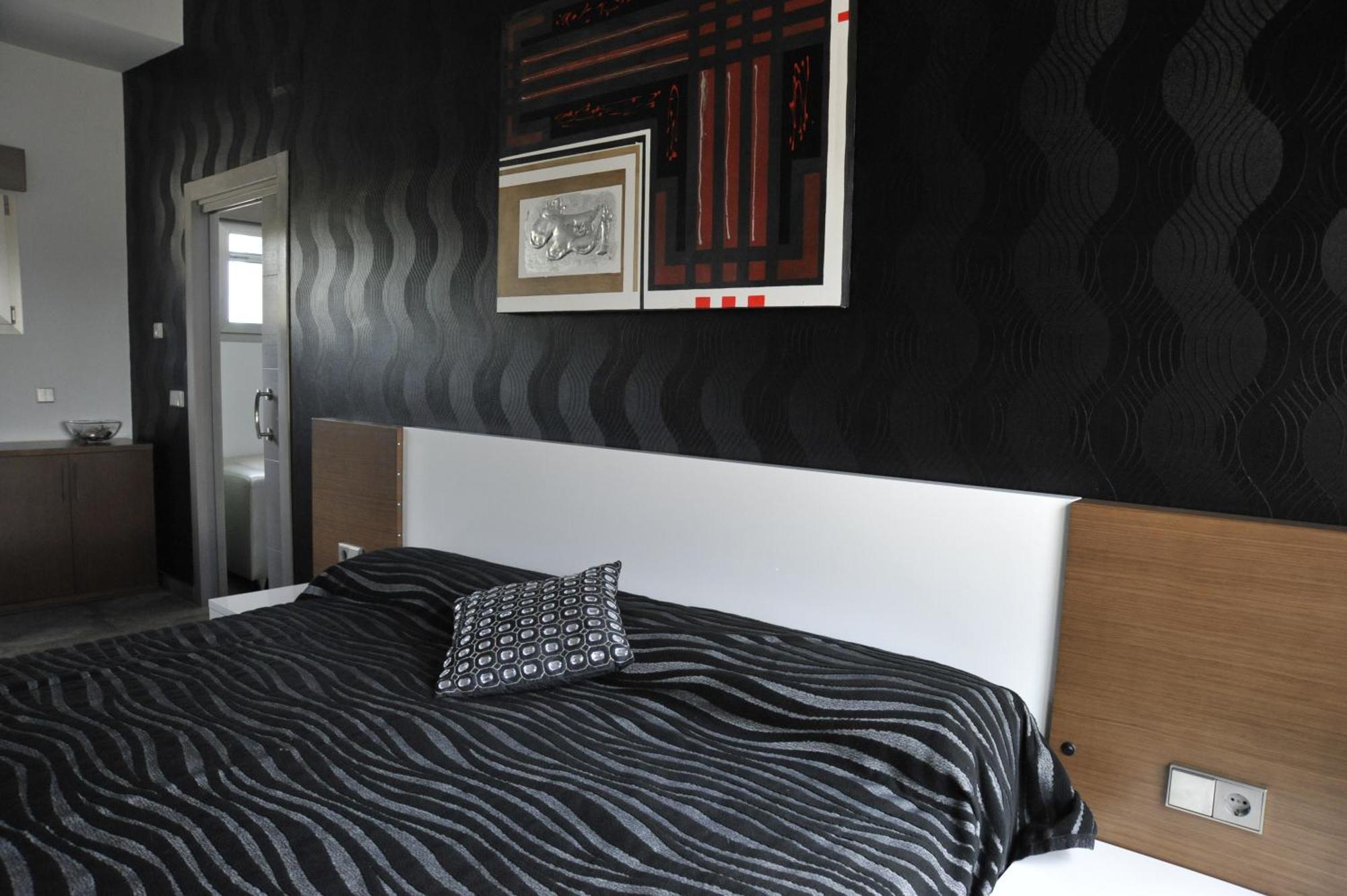 Villa Campo Premium เย-กลา ภายนอก รูปภาพ