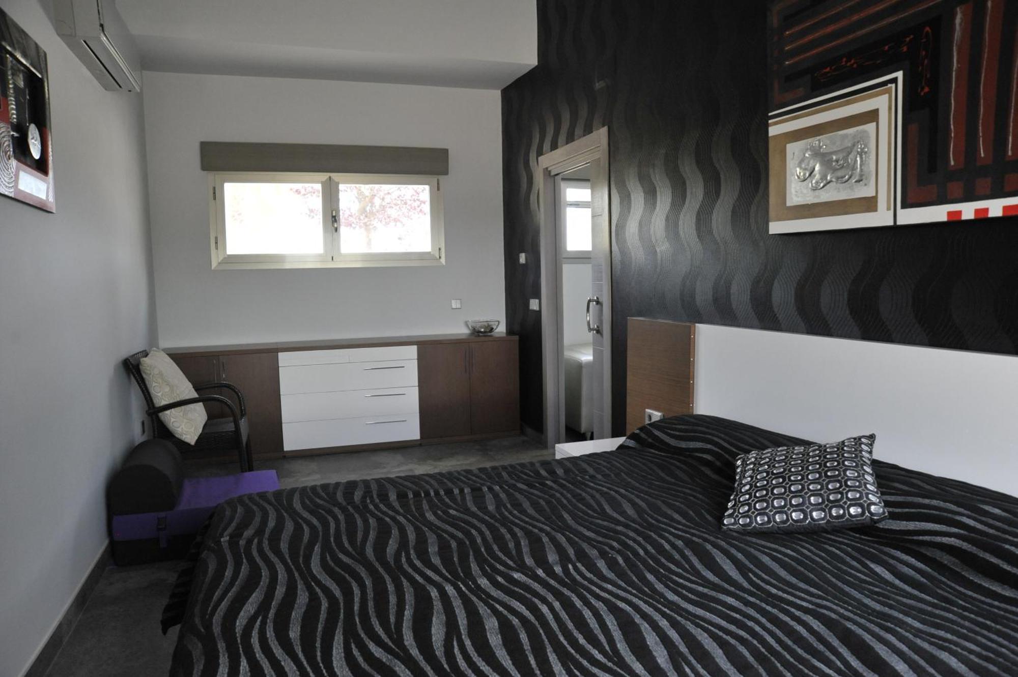 Villa Campo Premium เย-กลา ภายนอก รูปภาพ