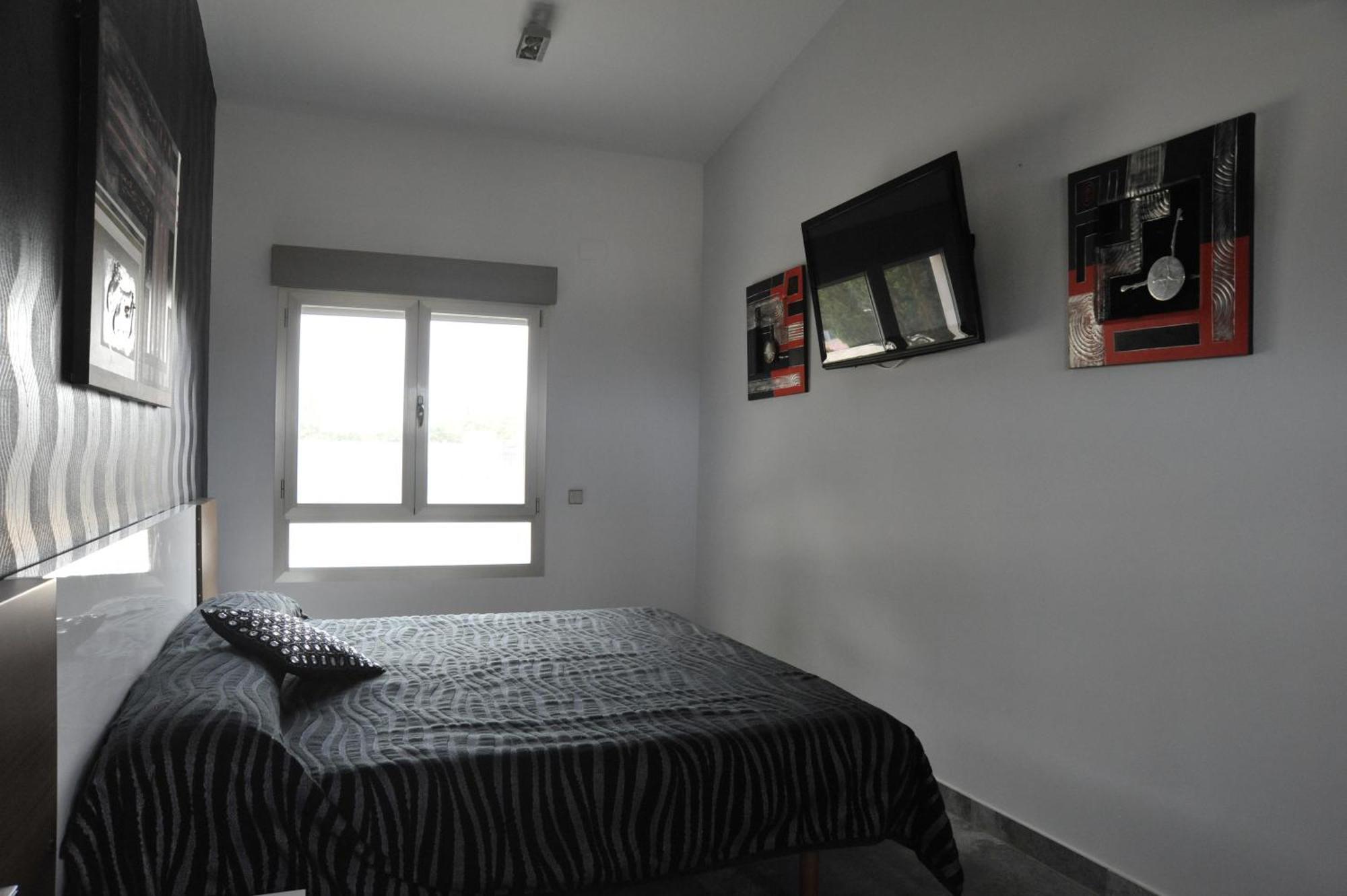 Villa Campo Premium เย-กลา ภายนอก รูปภาพ