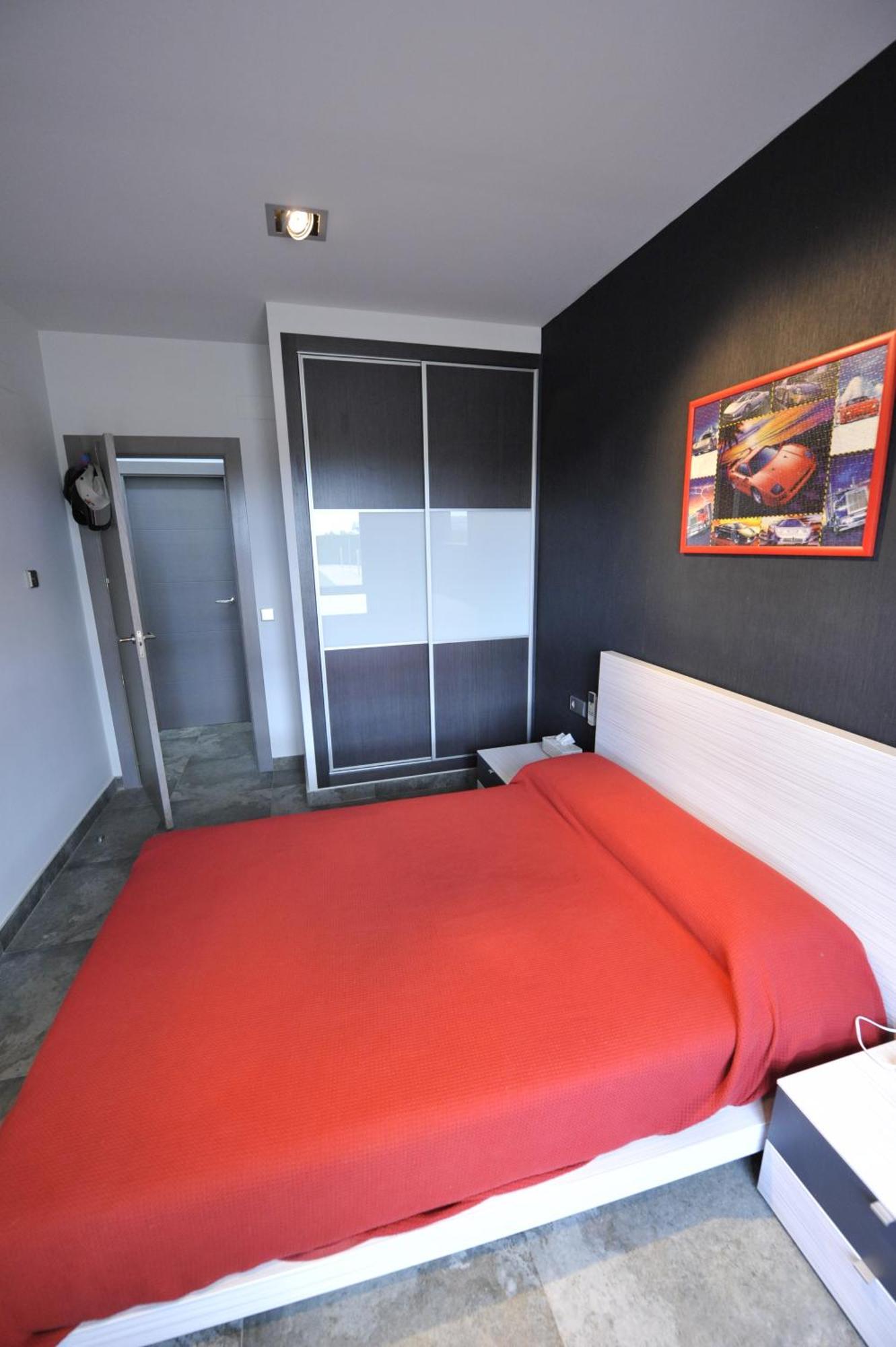 Villa Campo Premium เย-กลา ภายนอก รูปภาพ