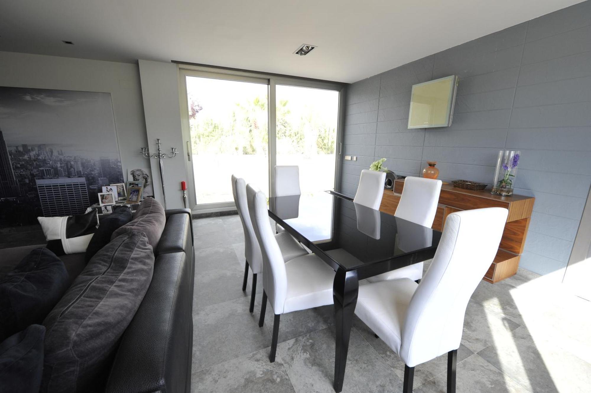 Villa Campo Premium เย-กลา ภายนอก รูปภาพ