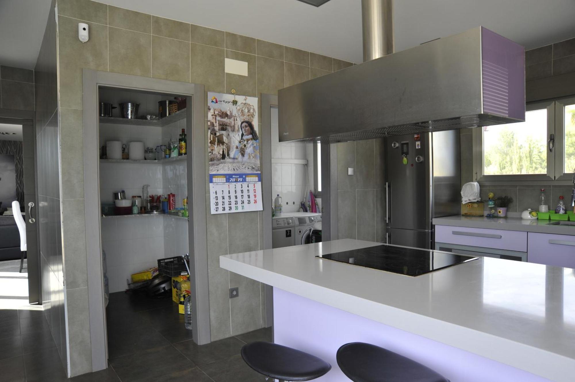 Villa Campo Premium เย-กลา ภายนอก รูปภาพ