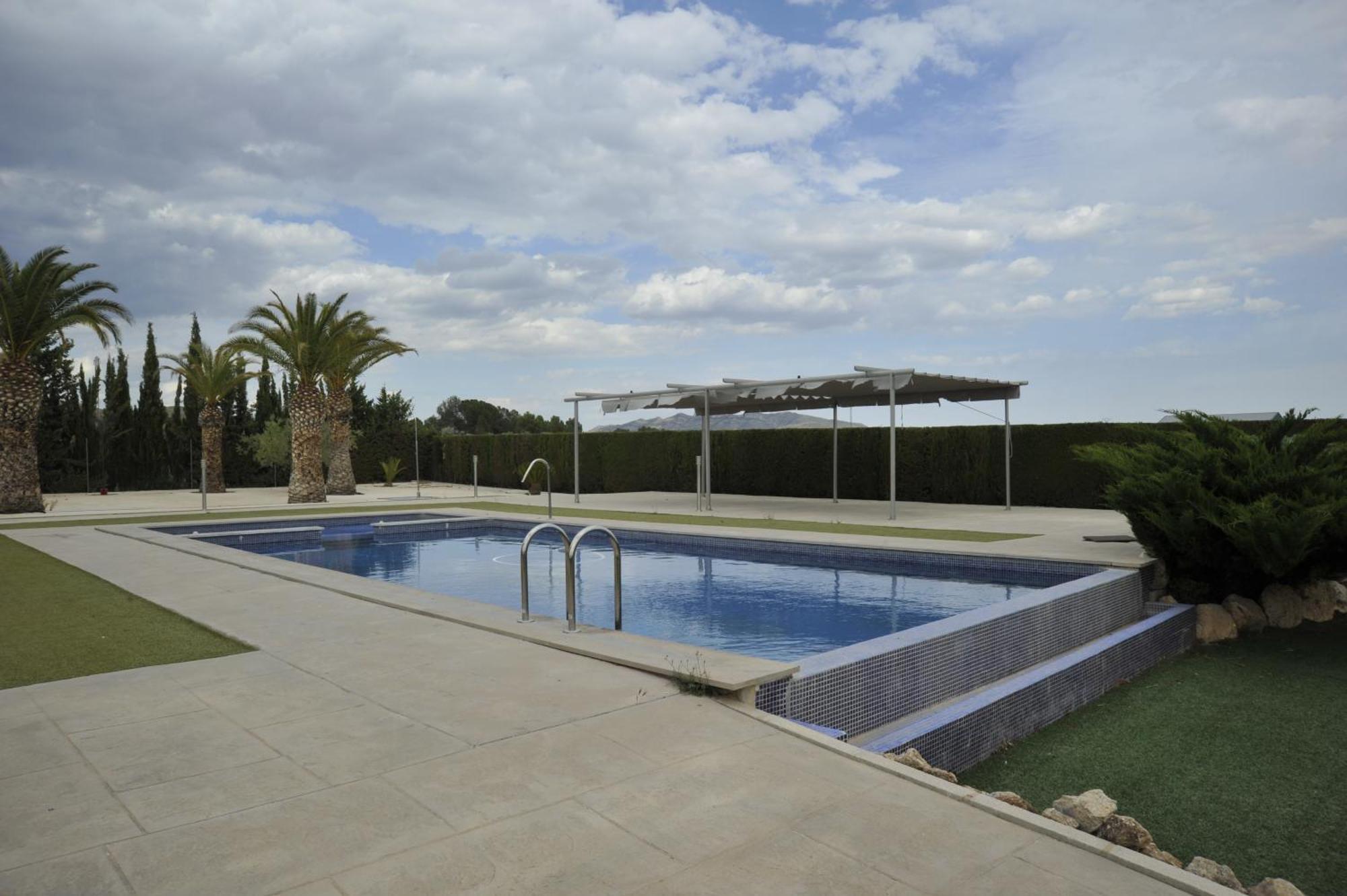Villa Campo Premium เย-กลา ภายนอก รูปภาพ