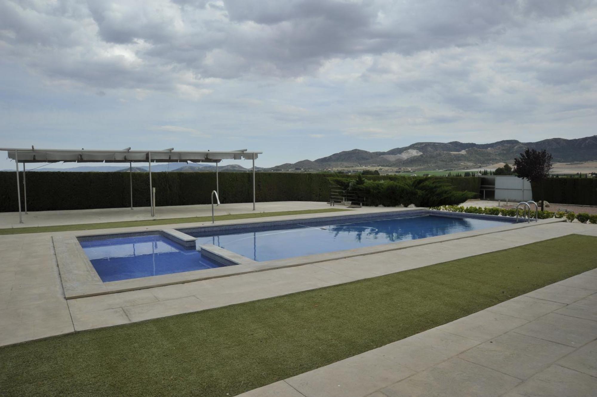Villa Campo Premium เย-กลา ภายนอก รูปภาพ